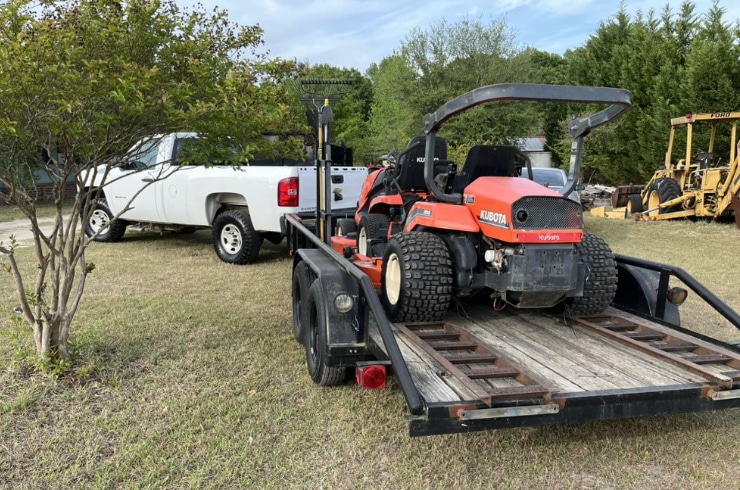 3 Gen Lawn Care