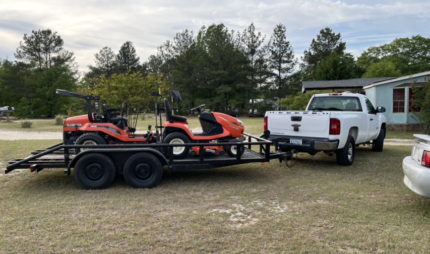 Lawn Care